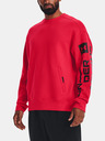 Under Armour Unisex pulover Under Armour UA Summit Knit Graphic Crew