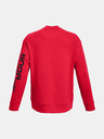 Under Armour Unisex pulover Under Armour UA Summit Knit Graphic Crew
