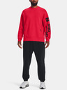 Under Armour Unisex pulover Under Armour UA Summit Knit Graphic Crew
