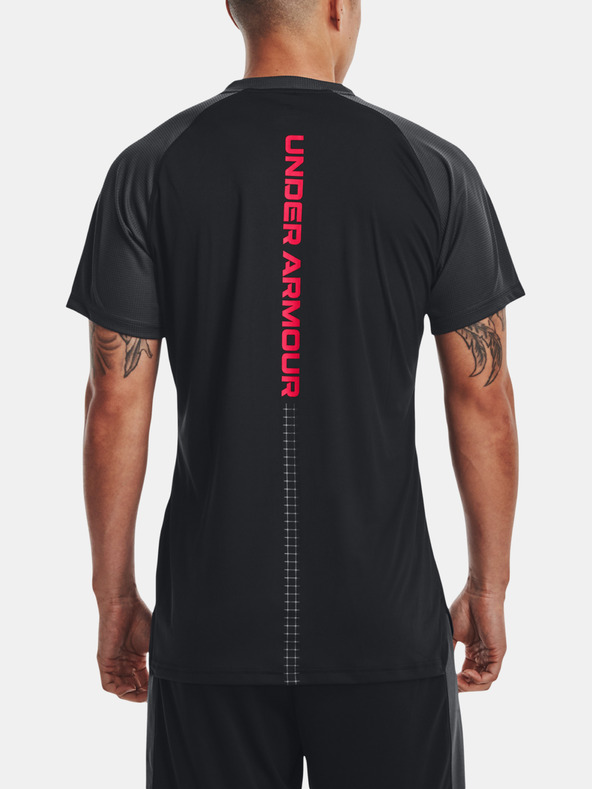Under Armour Moška majica Under Armour UA Accelerate Tee