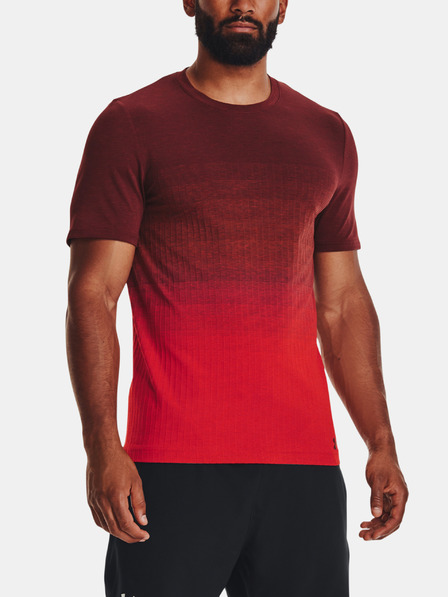 Under Armour Moška majica Under Armour UA Seamless LUX SS