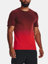 Under Armour Moška majica Under Armour UA Seamless LUX SS