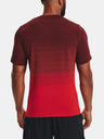 Under Armour Moška majica Under Armour UA Seamless LUX SS
