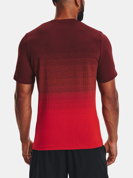 Under Armour Moška majica Under Armour UA Seamless LUX SS