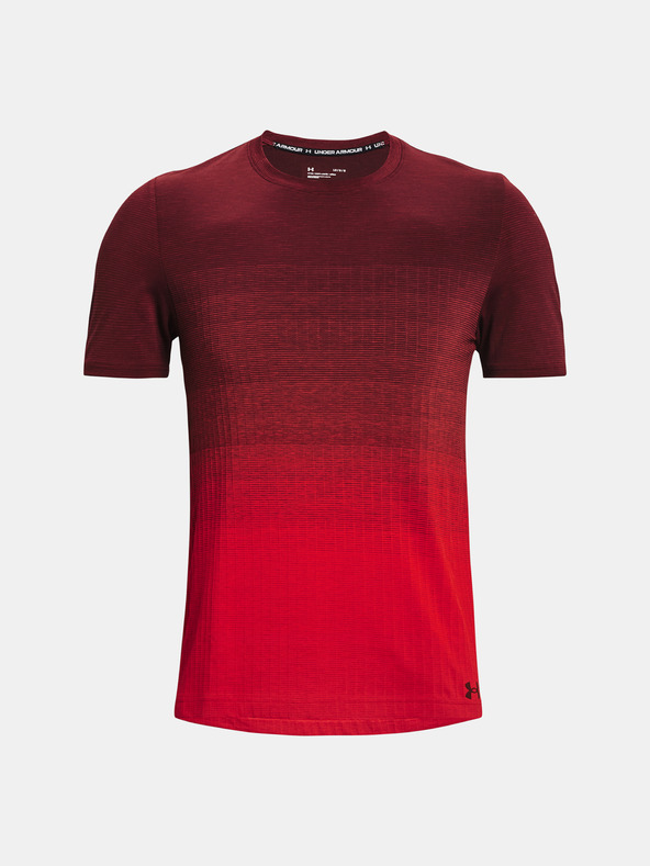 Under Armour Moška majica Under Armour UA Seamless LUX SS