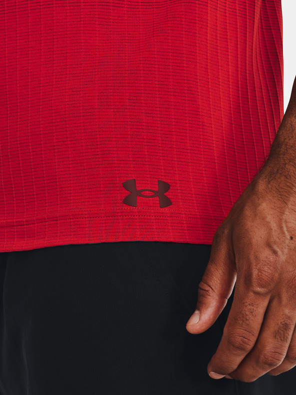 Under Armour Moška majica Under Armour UA Seamless LUX SS