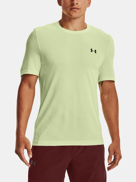 Under Armour Moška majica Under Armour UA Seamless Radial SS