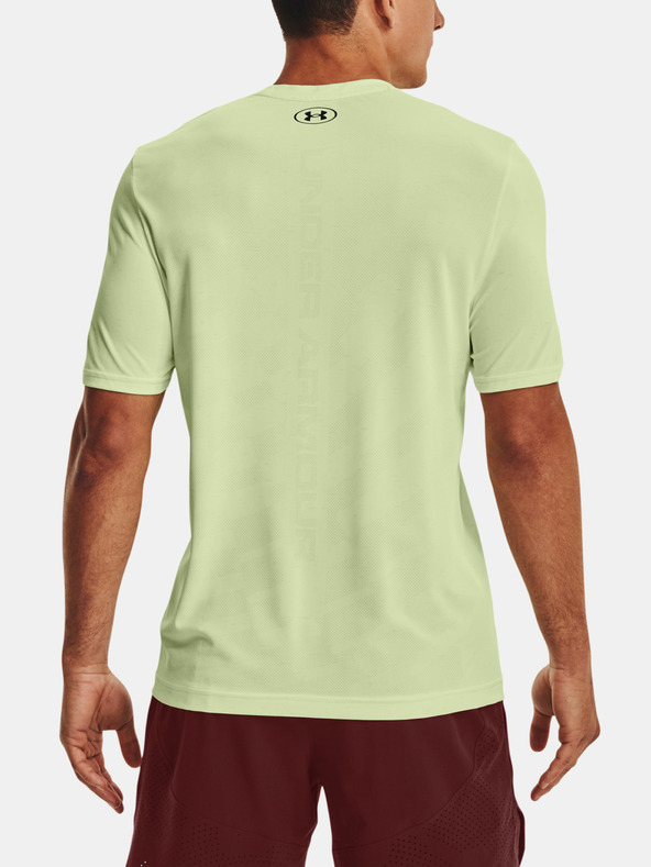 Under Armour Moška majica Under Armour UA Seamless Radial SS