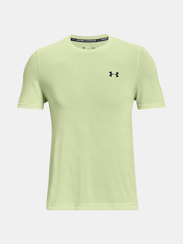 Under Armour Moška majica Under Armour UA Seamless Radial SS