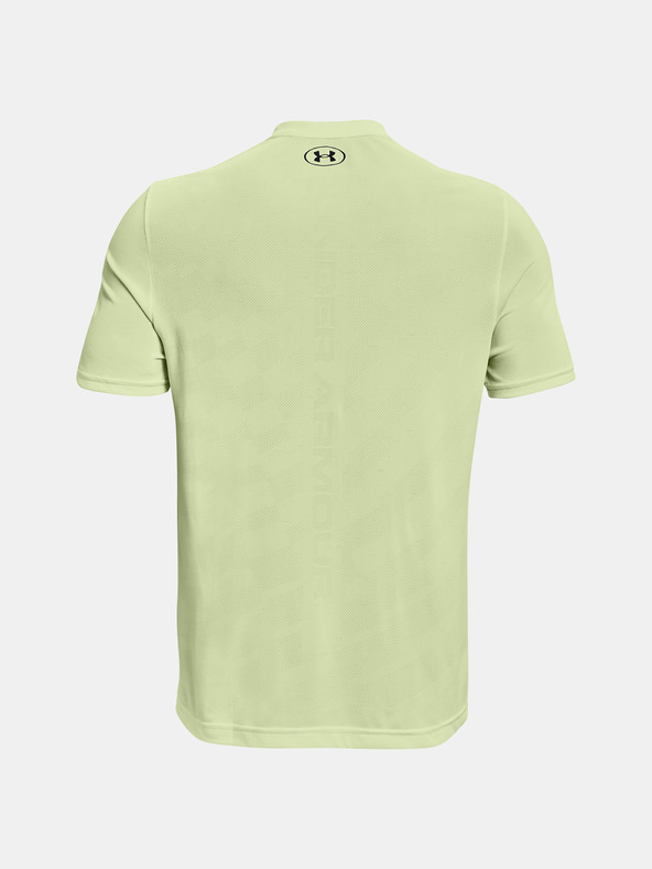 Under Armour Moška majica Under Armour UA Seamless Radial SS