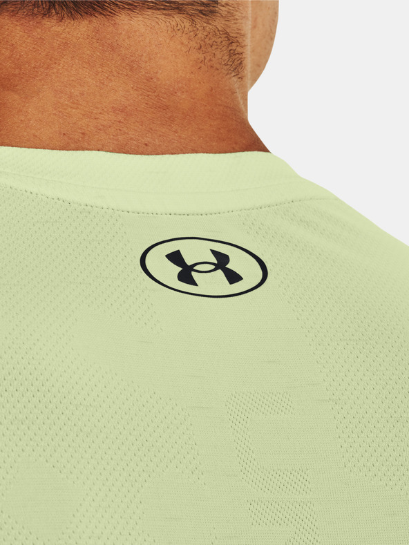 Under Armour Moška majica Under Armour UA Seamless Radial SS