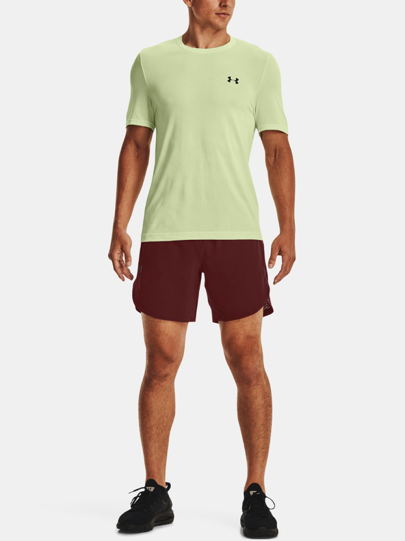 Under Armour Moška majica Under Armour UA Seamless Radial SS