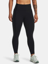 Under Armour Ženske pajkice Under Armour Meridian Ankle Leg Shine