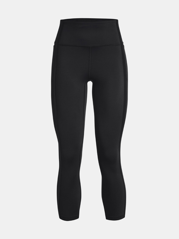 Under Armour Ženske pajkice Under Armour Meridian Ankle Leg Shine