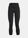 Under Armour Ženske pajkice Under Armour Meridian Ankle Leg Shine