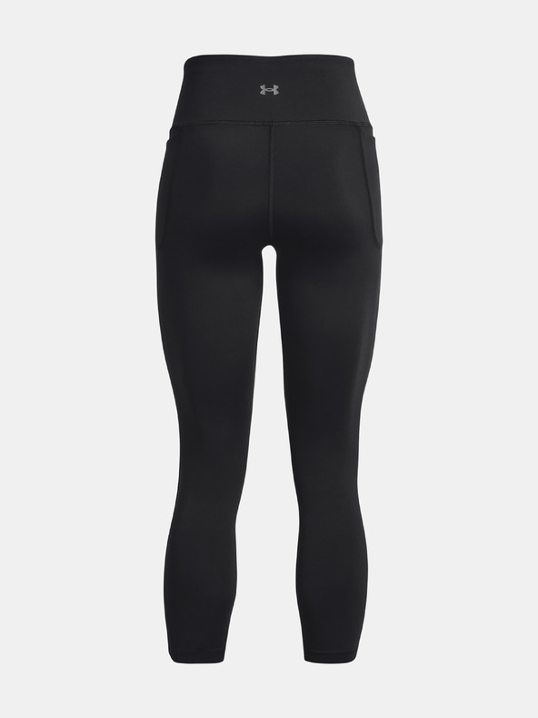 Under Armour Ženske pajkice Under Armour Meridian Ankle Leg Shine