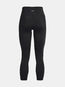 Under Armour Ženske pajkice Under Armour Meridian Ankle Leg Shine
