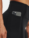 Under Armour Ženske pajkice Under Armour Meridian Ankle Leg Shine