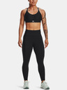 Under Armour Ženske pajkice Under Armour Meridian Ankle Leg Shine