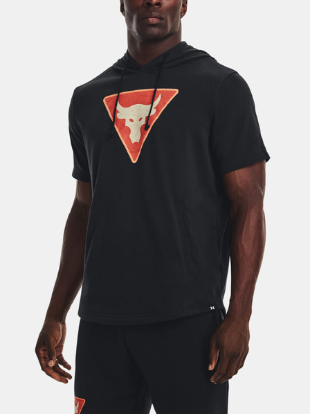 Under Armour Moški pulover Under Armour Pjt Rck Terry SS HD Fam