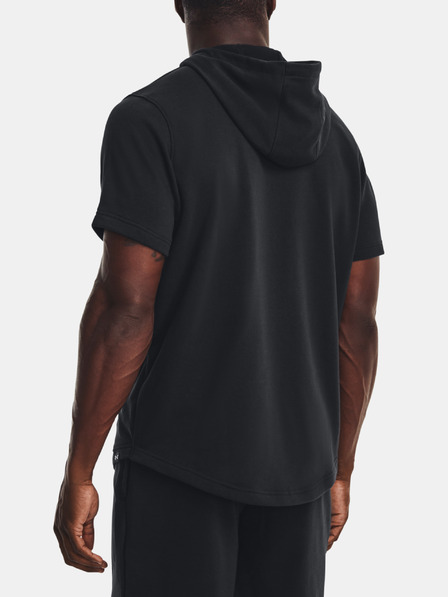 Under Armour Moški pulover Under Armour Pjt Rck Terry SS HD Fam