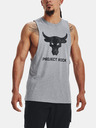 Under Armour Moška majica brez rokavov Under Armour UA PJT ROCK BRAHMA BULL TANK