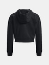Under Armour Ženski pulover Under Armour Pjt Rck HW Terry FZ