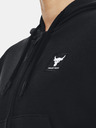 Under Armour Ženski pulover Under Armour Pjt Rck HW Terry FZ