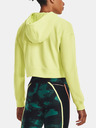 Under Armour Ženski pulover Under Armour Pjt Rck HW Terry FZ