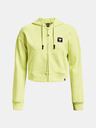 Under Armour Ženski pulover Under Armour Pjt Rck HW Terry FZ