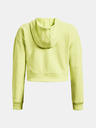 Under Armour Ženski pulover Under Armour Pjt Rck HW Terry FZ