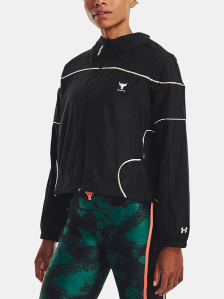 Under Armour Ženska jakna Under Armour Pjt Rock Brahma Jkt