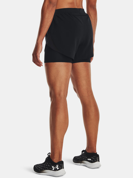 Under Armour Ženske kratke hlače Under Armour UA Fly By Elite 2-in-1 Short
