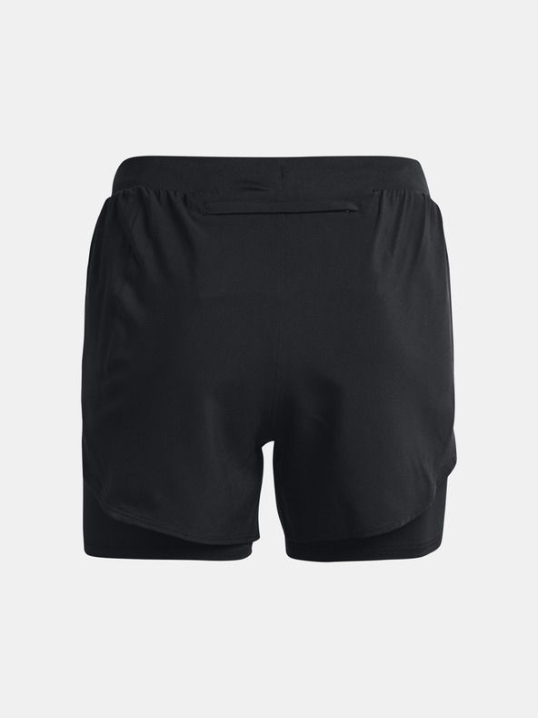 Under Armour Ženske kratke hlače Under Armour UA Fly By Elite 2-in-1 Short