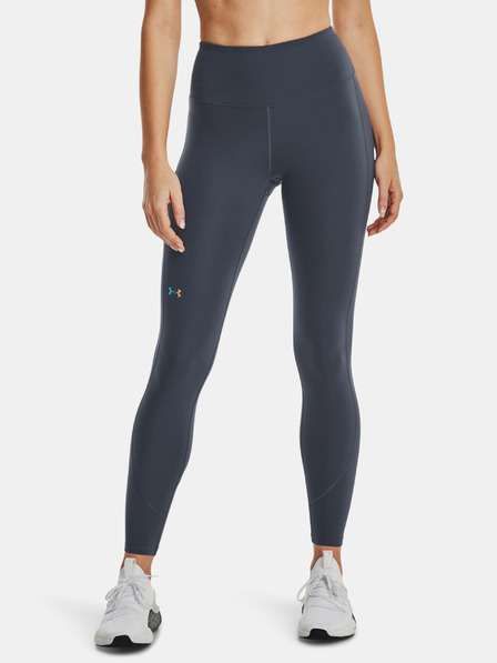 Under Armour Ženske pajkice Under Armour UA Rush Legging