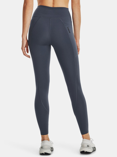 Under Armour Ženske pajkice Under Armour UA Rush Legging