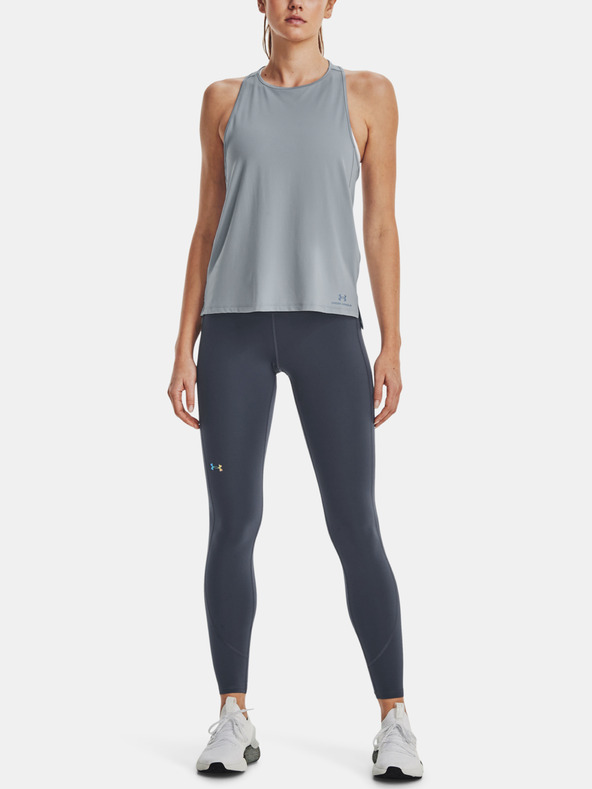 Under Armour Ženske pajkice Under Armour UA Rush Legging