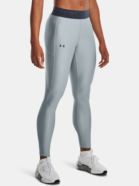 Under Armour Ženske pajkice Under Armour Armour Branded WB Leg