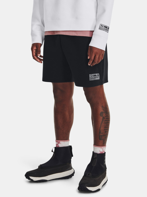 Under Armour Unisex kratke hlače Under Armour UA Summit Knit Shorts