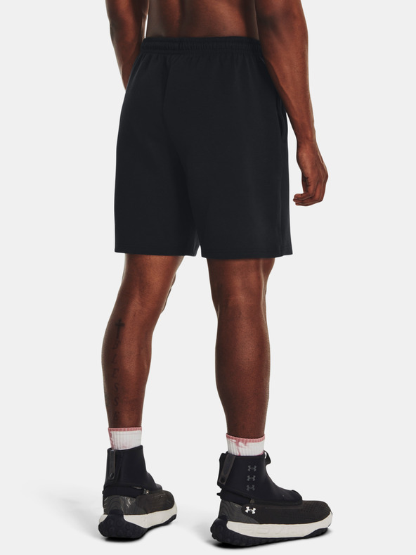 Under Armour Unisex kratke hlače Under Armour UA Summit Knit Shorts