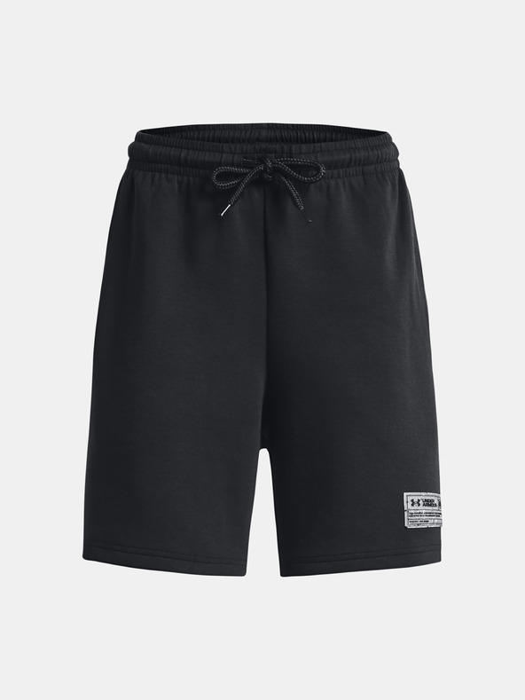 Under Armour Unisex kratke hlače Under Armour UA Summit Knit Shorts