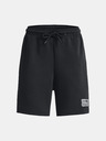 Under Armour Unisex kratke hlače Under Armour UA Summit Knit Shorts