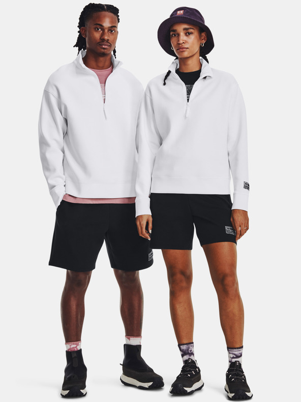 Under Armour Unisex kratke hlače Under Armour UA Summit Knit Shorts