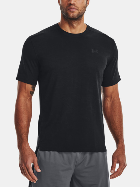Under Armour Moška majica Under Armour UA Tech Vent Jacquard SS