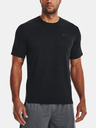 Under Armour Moška majica Under Armour UA Tech Vent Jacquard SS