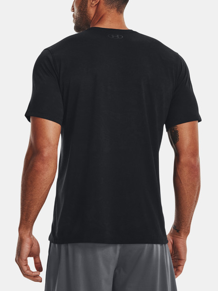 Under Armour Moška majica Under Armour UA Tech Vent Jacquard SS