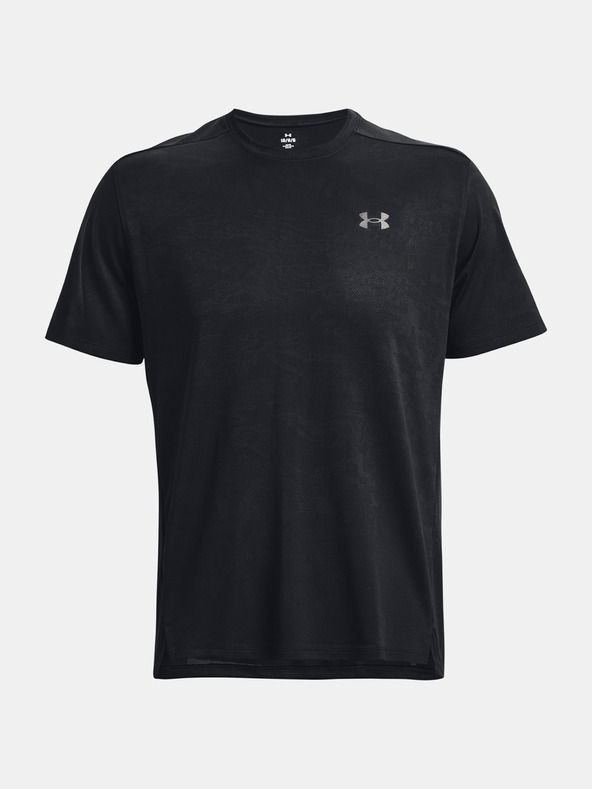 Under Armour Moška majica Under Armour UA Tech Vent Jacquard SS