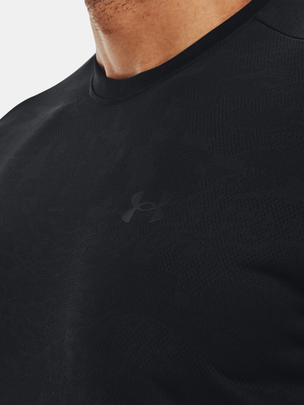 Under Armour Moška majica Under Armour UA Tech Vent Jacquard SS
