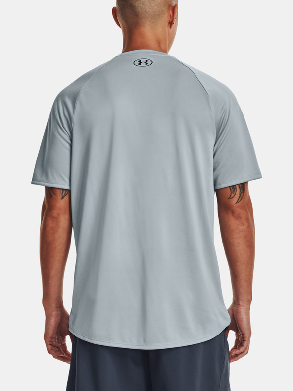 Under Armour Moška majica Under Armour UA Tech 2.0 SS Tee