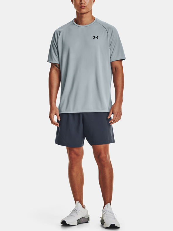 Under Armour Moška majica Under Armour UA Tech 2.0 SS Tee